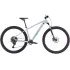 Bicicleta Mtb Cube AIM RACE 2025 - 29 Inch, L, Albastru