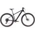 Bicicleta Mtb Cube AIM PRO 2025 - 29 Inch, L, Negru