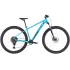 Bicicleta Mtb Cube AIM RACE 2025 - 29 Inch, L, Albastru