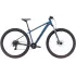 Bicicleta Mtb Cube AIM ONE 2025 - 29 Inch, M, Verde