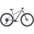 Bicicleta Mtb Cube AIM RACE 2025 - 29 Inch, L, Albastru