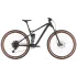 Bicicleta Full Suspension Cube Stereo ONE22 2025 - 29 Inch, L, Gri
