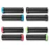 Mansoane Cube Grips Race - Negru-Verde