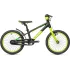 Bicicleta Copii Cube 160 - 16 Inch, Negru-Verde