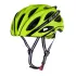 Casca Force Bull Negru/Fluo L-XL (58-61 cm)