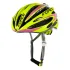 Casca Force Road Pro, fluo/roz S-M (54-58 cm)
