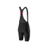 Pantaloni scurti cu bretele Castelli Endurance 3, Negru, XXXL