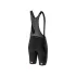 Castelli - pantaloni ciclism scurti cu bretele - Superleggera Bibshort - 20-40 gr C - albastru belgian