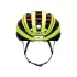 Casca Abus sosea Aventor, Neon Yellow, L (57-61 cm)