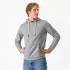 Hanorac Castelli Classico Hoodie Gri XXL