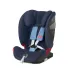 Scaun Auto cu Isofix Gb Everna-fix 9-36 Kg - Albastru Inchis