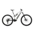Bicicleta Electrica Raymon Full Suspension Trailray 150 2025 - 29 Inch, L, Negru - Deore