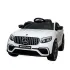 Masina Electrica Bo Mercedes-Benz AMG GLC 63 S - Albastru