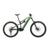 Bicicleta Electrica Raymon Full Suspension Trailray 170 2025 - 29 Inch, L, Verde - Deore