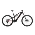Bicicleta Electrica Raymon Full Suspension Trailray 150 Pro 2025 - 29 Inch, L, Negru - SLX