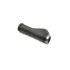 Mansoane P2R Shockman ERGO 288, TPR, 130mm, Negru-Auriu