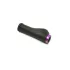 Mansoane P2R Shockman ERGO 288, TPR, 130mm, Negru-Auriu