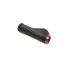 Mansoane P2R Shockman ERGO 288, TPR, 130mm, Negru-Auriu