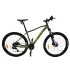 Bicicleta Mtb Devron Riddle RM1.9 2025 - 29 Inch, M, Verde