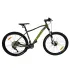 Bicicleta Mtb Devron Riddle RM3.7 2025 - 27.5 Inch, M, Negru