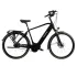 Bicicleta Electrica Devron 28427 - 28 Inch, M, Negru - Disc Brake