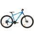 Bicicleta Mtb Devron Riddle RM1.7 2025 - 27.5 Inch, L, Verde