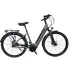Bicicleta Electrica Corwin 28426 - 28 Inch, motor central, L, Albastru