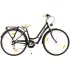 Bicicleta Oras Devron Grazia 6s Retro - 28 Inch, L, Maro