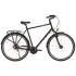 Bicicleta Oras Kieler 1219 - 28 inch, XXL, Negru