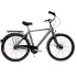 Bicicleta Oras Stella 28081 - 28 inch, XL, Gri