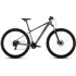 Bicicleta Mtb Cube Aim One Lightpurple Chrome 2026 - 29 Inch, M, Violet
