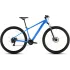 Bicicleta Mtb Cube Aim One Marlinblue Reflex 2026 - 29 Inch, M, Albastru
