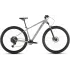 Bicicleta Mtb Cube Aim Pro Greige Titan 2026 - 27.5 Inch, S, Gri
