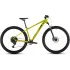 Bicicleta Mtb Cube Aim Pro Lizard Black 2026 - 29 Inch, XL, Galben