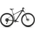 Bicicleta Mtb Cube Aim Pro Slateblack Black 2026 - 29 Inch, XXL, Negru