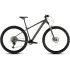 Bicicleta Mtb Cube Aim Slx Dustyolive Gold 2026 - 29 Inch, L, Verde