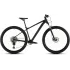 Bicicleta Mtb Cube Aim Slx Slateblack Black 2026 - 27.5 Inch, S, Negru