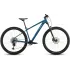 Bicicleta Mtb Cube Attention Pro Electricblue Blue 2026 - 29 Inch, M, Albastru