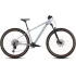 Bicicleta Mtb Cube Attention Pro Iceblue Prism 2026 - 29 Inch, L, Albastru
