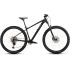 Bicicleta Mtb Cube Attention Pro Night Black 2026 - 29 Inch, L, Negru