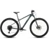 Bicicleta Mtb Cube Attention Slx Storm Blue 2026 - 29 Inch, M, Albastru