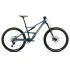 Bicicletă MTB All Mountain full suspension Orbea OCCAM LT H30 - Spicy Lime | Corn Yellow (Gloss)