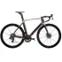 Look - bicicleta sosea aero - 795 Blade RS Disc - chameleon silver mat glossy