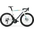 Merida - Reacto 6000 IV3 - pearl | blue team