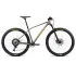 Bicicletă MTB XC hardtail Orbea ALMA H30 - Taupe Brown (Matt) | Mango (Gloss)