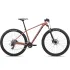 Bicicletă MTB fitness Orbea ONNA 29 50 - Terracotta Red (Matt) | Green (Gloss)