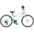 Bicicleta copii Woom 4 Go cu roti 20" rosu Woom Red