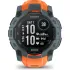 Garmin INSTINCT 3 - 50 mm AMOLED negru - smartwatch robust cu GPS