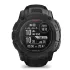 Garmin Instinct 2X Solar Tactical Edition - smartwatch robust cu GPS - Negru