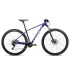 Bicicletă MTB fitness Orbea ONNA 29 50 - Terracotta Red (Matt) | Green (Gloss)